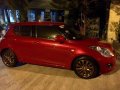 Sell 2nd Hand 2012 Suzuki Swift at 20000 km in Pateros-5
