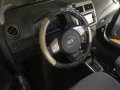 2nd Hand Toyota Wigo 2016 at 37000 km for sale-8