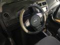 2nd Hand Toyota Wigo 2016 at 37000 km for sale-3