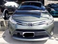 Selling 2nd Hand Toyota Vios 2018 at 10000 km in Parañaque-3