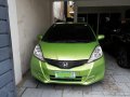 2nd Hand Honda Jazz 2012 Automatic Gasoline for sale in Pasig-4