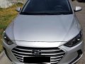 2nd Hand Hyundai Elantra 2018 Manual Gasoline for sale in Tagaytay-0