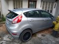 Selling 2nd Hand Ford Fiesta 2014 in Pasig-1