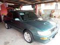 2nd Hand Toyota Corolla 1995 Manual Gasoline for sale in Silang-8