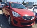 2017 Mitsubishi Mirage G4 for sale in Cainta-8