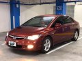 Selling 2nd Hand Honda Civic 2006 in Quezon City-5