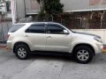 2006 Toyota Fortuner for sale in Manila-9