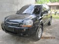 2nd Hand Hyundai Tucson 2009 at 40000 km for sale in Angeles-4