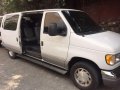 2nd Hand Ford E-150 2001 for sale in Manila-8