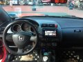 Selling Honda Fit Automatic Gasoline in Manila-1