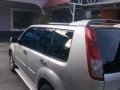 Selling Nissan X-Trail 2004 Automatic Gasoline in Tanza-6