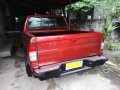 2nd Hand Nissan Frontier 2002 Manual Diesel for sale in Gapan-0
