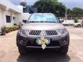 Selling Mitsubishi Montero Sports 2011 at 50000 km in Cebu City-6