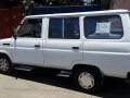 Selling Toyota Tamaraw 1997 Manual Gasoline in Manila-1