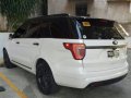 2nd Hand Ford Explorer 2016 Automatic Gasoline for sale in Manila-3
