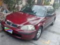 2nd Hand Honda Civic 1997 for sale in Las Piñas-4