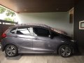 Selling Honda Jazz 2015 Automatic Gasoline in Quezon City-8