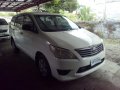 2nd Hand Toyota Innova 2012 for sale in San Leonardo-2