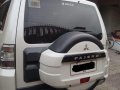 Mitsubishi Pajero 2014 Automatic Gasoline for sale in Guagua-4