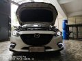 Sell 2nd Hand 2015 Mazda 3 Hatchback at 45000 km in Quezon City-4