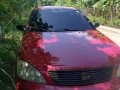 Selling 2nd Hand Nissan Sentra in Davao City-1