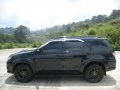 Selling 2nd Hand Toyota Fortuner 2014 at 48600 km in Baguio-3