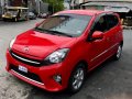Selling 2nd Hand Toyota Wigo 2017 in Manila-3