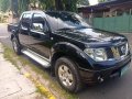 2009 Nissan Navara for sale in Quezon City-3