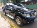 2009 Nissan Navara for sale in Quezon City-0