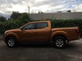 2nd Hand Nissan Navara 2015 Automatic Diesel for sale in Angeles-3