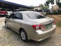 Selling Toyota Altis 2012 at 40000 km in Marilao-6
