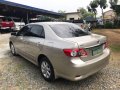 Selling Toyota Altis 2012 at 40000 km in Marilao-4