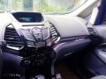 Selling Ford Ecosport 2015 Automatic Gasoline in Baguio-6