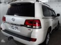 Selling Toyota Land Cruiser 2017 at 20000 km in Angono-0