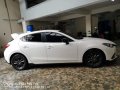 Sell 2nd Hand 2015 Mazda 3 Hatchback at 45000 km in Quezon City-10