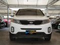 Selling 2nd Hand Kia Sorento 2013 Automatic Diesel at 45000 km in Makati-8