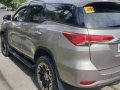 Toyota Fortuner 2017 Automatic Diesel for sale in Quezon City-3