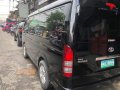 Selling 2nd Hand Toyota Hiace 2009 at 76000 km in Manila-5