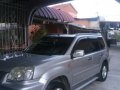 Selling Nissan X-Trail 2004 Automatic Gasoline in Tanza-11