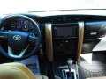 Toyota Fortuner 2017 Automatic Diesel for sale in Angeles-1