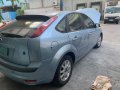 Selling 2nd Hand Ford Focus 2009 in Makati-3