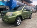 Like New Nissan X-Trail for sale in Davao City-6