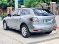 Selling Mazda Cx-7 2011 Automatic Gasoline in Bacoor-7