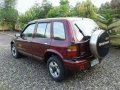 2nd Hand Kia Sportage 1997 Automatic Gasoline for sale in Mabalacat-0