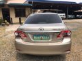 Selling Toyota Altis 2012 at 40000 km in Marilao-7