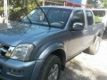 2nd Hand Isuzu D-Max 2005 Manual Diesel for sale in Tarlac City-6