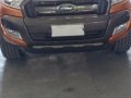 2nd Hand Ford Ranger 2017 Automatic Diesel for sale in San Juan-8