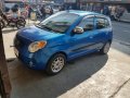 2nd Hand Kia Picanto 2008 for sale in Quezon City-1