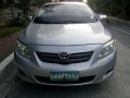 2nd Hand Toyota Altis 2010 Automatic Gasoline for sale in Quezon City-7