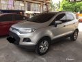 Selling 2nd Hand Ford Ecosport 2015 in Quezon City-0